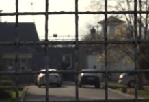 Përleshje masive në Burgun e Idrizovës, lëndohen disa persona