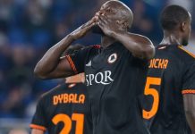 Mbyllet marrëveshja, Romleu Lukaku kalon te Napoli