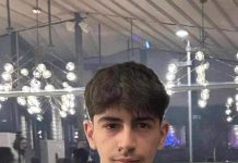 Resul Ademi,19 vjeçari nga Nikushtaku që humbi jetën në aksident trafiku