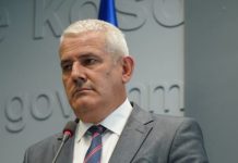 Sveçla: Lufta ndaj krimit të organizuar nuk ka alternativë, askush s’është mbi ligjin