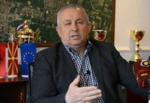 Akuzë për punë të papërgjegjshme ndaj kryetarit të Strugës