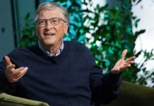 Të ardhurat më të larta të Bill Gates – këto janë tre kompanitë kryesore që zotëron miliarderi amerikan