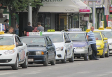 Vdiq taksisti nga Shkupi, pësoi infarkt gjatë vozitjes