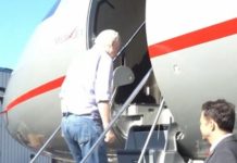 Julian Assange lirohet nga burgu, pas marrëveshjes së arritur me Departamentin amerikan të drejtësisë