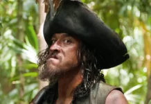U sulmua nga një peshkaqen – ndërron jetë aktori i “Pirates Of The Caribbean”