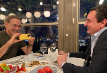 Kurti në Stamboll realizoi mbi 3 orë takim me fituesin e çmimit Nobel, Orhan Pamuk