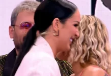 Lënë pas hatërmbetjet e Big Brother – Erjola dhe Ilnisa pajtohen live në emision