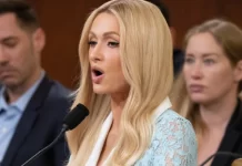 Paris Hilton flet për abuzimet që përjetoi në adoleshencë: Ishte ç’njerëzore