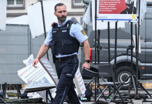 Ndalohet një afgan për sulmin me thikë në një ngjarje kundër “islamit politik” në Gjermani
