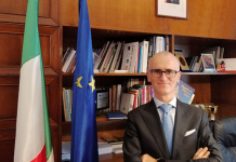 Italia dhe Maqedonia ndërlidhen në sferën e arsimit, Silvestri: E rëndësishme që studentët të ndërtojnë të ardhmen Europiane