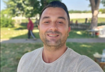 Agim Islami edhe një Bajram në burg