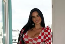 Tifozja e famshme, Ivana Knoll flet për kohën që po kalon në Gjermani