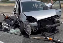 MPJ konfirmon aksidentin në Greqi në të cilin humbi jetën një shtetase e RMV-së