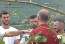 Dëmet në Nikushtak, deri në 300 mijë euro