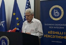 Ahmeti: Ne fituam zgjedhjet, kjo qeveri nuk ka legjitimitet