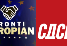 Ligji për Vetqeverisjen Lokale/ Fronti Evropian dhe LSDM-ja nuk mbështesin ndryshimet e ligjit!