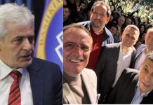 BDI e vetme, bie nën VLEN-in