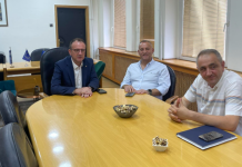 Taravari mori detyrën e re, nga sot drejton ministrinë e Shëndetësisë