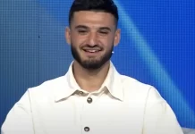 “Kur do të na sjellësh nusen në shtëpi për të bërë dasmë tradicionale”, Armando Broja vihet në siklet gjatë emisionit