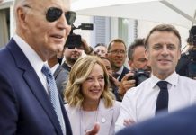 Po e ndihmon Rusinë, G7 kërcënon seriozisht Kinën: Ndalu ose do të ketë pasoja