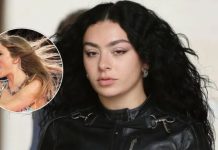 “Taylor Swift ka vdekur” – Charli XCX u kërkon fansave të ndalojnë thirrjet e tmerrshme kundër Taylor Swift