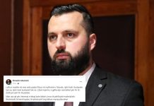 Memishi: “Luftë” për kurbanat në myftininë e Tetovës