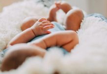 Në Maqedoni çdo vit bie numri i foshnjave të lindura