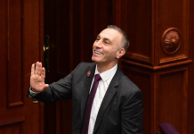 Grubi: Për gati katër vite u munduam të lëmë gjurmë e të mbahemi mend për punë të mëdha e të papërsëritshme