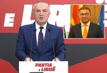 Meta uron Mickoskin: Suksese! Besimplotë se do të jeni shembull frymëzimi