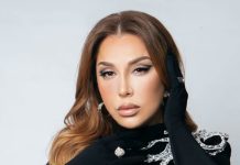 Teuta Selimi në zi, njofton se babai i saj është ndarë nga jeta