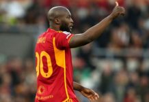 Lukaku tashmë planifikon largimin nga Napoli