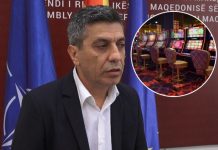 Mexhiti: Do ta ulim numrin e kazinove!