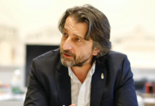 Rama: Askush mbi ligjin