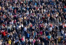 ASK: Kosova ka 1.586.659 banorë të regjistruar