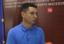 Shaqiri: Besoj se edhe BDI do t’i bashkëngjitet debatit të ashpër kundër Gashit