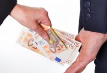 Anketa: Çdo të dytës kompani i është kërkuar ryshfet nga 10-100 mijë euro
