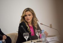 “Alternativa” ka tërhequr Safije Sadikin nga Ministria për Marrëdhënie mes Komuniteteve