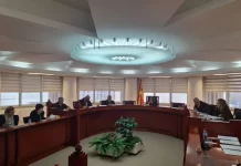 Edhe një tjetër përpjekje e dështuar për zgjedhjen e kryetarit të Kushtetueses, Gjykata mund të përballet me bllokadë