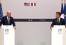 SHBA dhe Franca, thirrje qeverisë së re në Shkup të respektojë obligimet ndërkombëtare