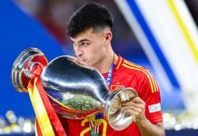 Pedri mbanë premtimin e dhënë para Euro 2024, ndryshon tërësisht pamjen e tij