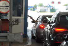 Komunikacioni në Maqedoni, nuk ka pritje të gjata në pikat kufitare