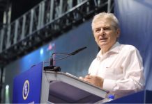 Ahmeti: Deshën ta varrosin BDI-në, por nuk ia dolën