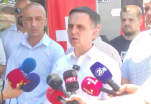 Të punësuarit në Ministrinë që udhëhiqej nga Grubi, Kasami: S’lejojmë që dikush të marrë rrogë dhe të mos shkojë në punë