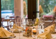 Restorantet e Qeverisë dhe Parlamentit shtrenjtojnë çmimet