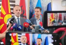 Zëvendëskryeministri për Qeverisje të mirë dhe Transparencë njoftoi se prioritet mbetet hetimi financiar dhe konfiskimi i pronave të funksionarëve qeveritarë