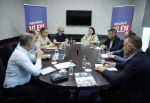 Drejtorët dhe zv.drejtorët e VLEN-it / Cilat janë emrat dhe cili është shkollimi i tyre?