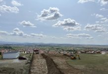 Sllupçani po bëhet me stadium të ri, realizon ëndrrën e shumë gjeneratave