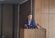 Valbon Limani u zgjodh u.d. kryetar i komunës së Gostivarit