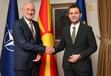 Mucunksi-Geer: Fokusi i qeverisë së re është përshpejtimi i anëtarësimit të vendit në BE