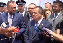 Daçiq: Presim që ish-ushtari i UÇK-së Blerim Ramadani, të ekstradohet në Serbi